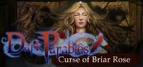 Dark Parables: Curse of Briar Rose Collector's Edition