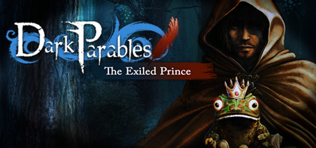 Dark Parables: The Exiled Prince Collector's Edition