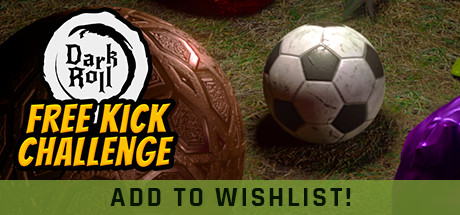 Dark Roll: Free Kick Challenge