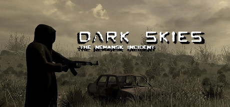Dark Skies: The Nemansk Incident
