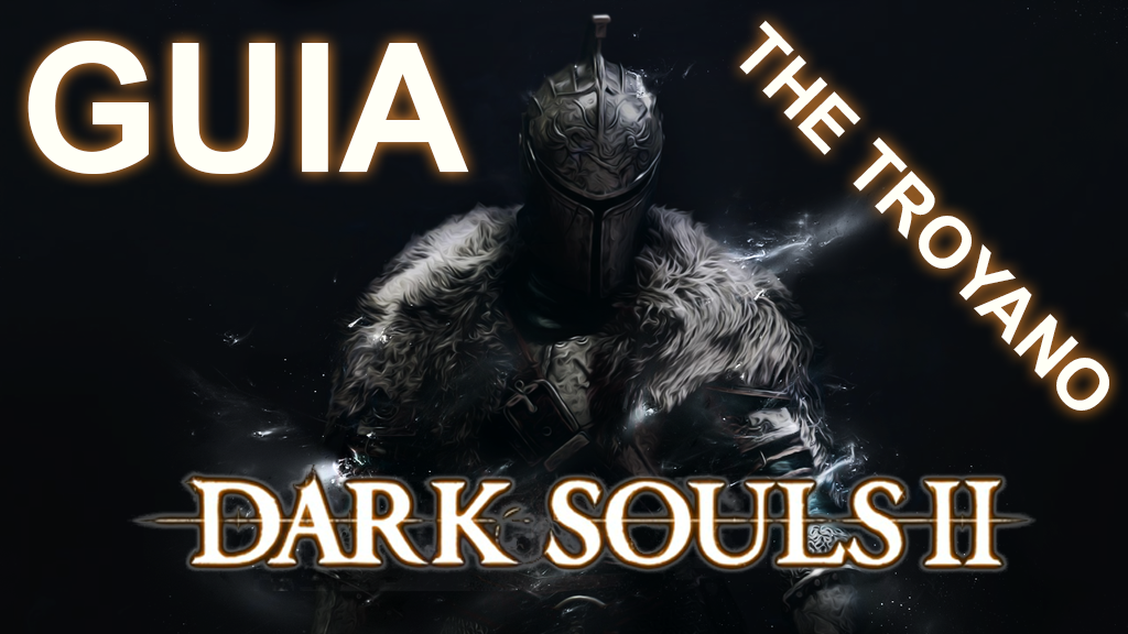 Dark Souls 2 Español HD for DARK SOULS™ II