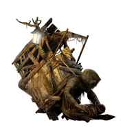 Dark Souls 2 GeDoSaTo Mod for DARK SOULS™ II