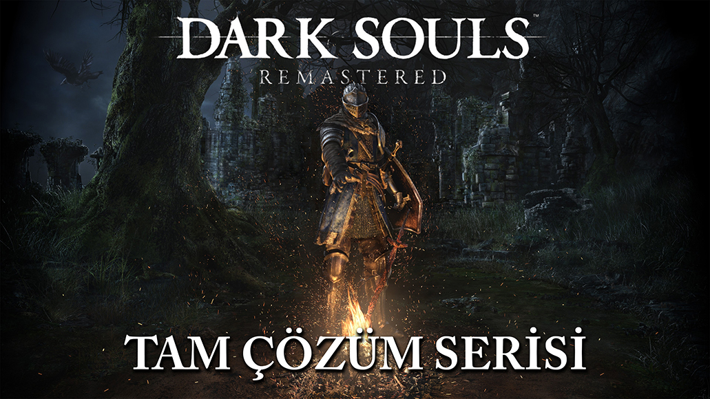 Dark Souls Remastered Tam Çözüm for DARK SOULS™: REMASTERED