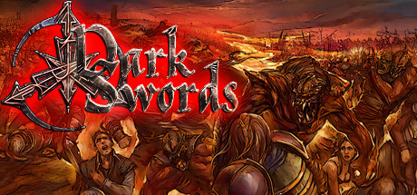 Dark Swords