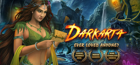 Darkarta: A Broken Heart's Quest Collector's Edition