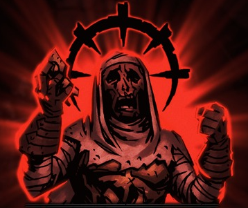 Все интерактивные диковинки в DARKEST DUNGEON | RUS GUIDE for Darkest Dungeon®