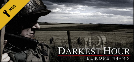 Darkest Hour: Europe '44-'45