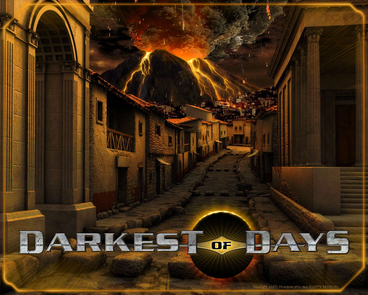 Darkest of days steam key фото 29