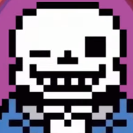 DARKNERLARIN CANAVARLARDAN FARKLARI for Undertale