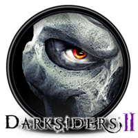 Darksiders II - 96% Achievement Guide for Darksiders II