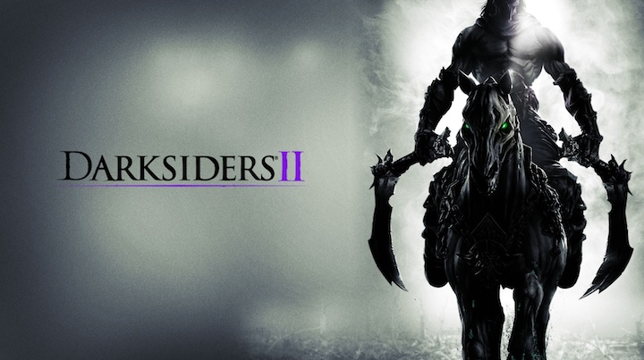 Комбинации камней в квесте "Палки и камни" в игре Darksiders II for Darksiders II