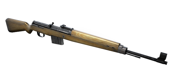 Das G43 als 2HK Scharfschützengewehr for Heroes & Generals