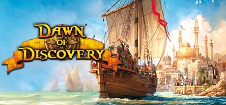 Dawn of Discovery™