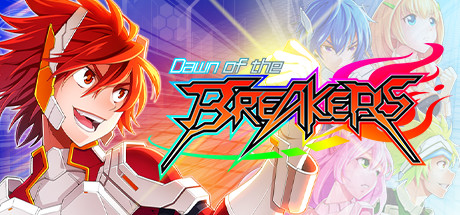 Dawn of the Breakers