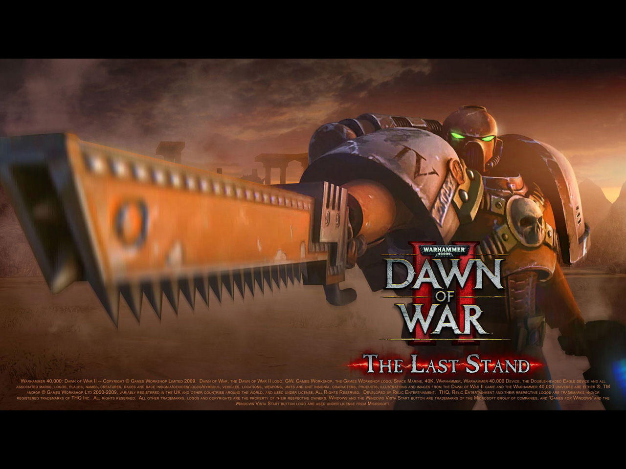 Dawn of War 2 - A last stand guide for Warhammer 40,000: Dawn of War II - Retribution