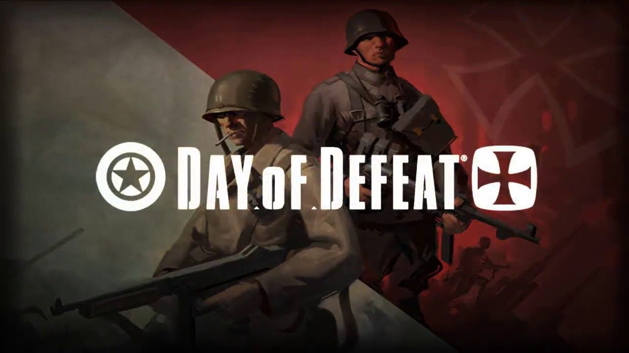 Day of Defeat: Source.Если игра не запускается и основы игры. for Day of Defeat: Source