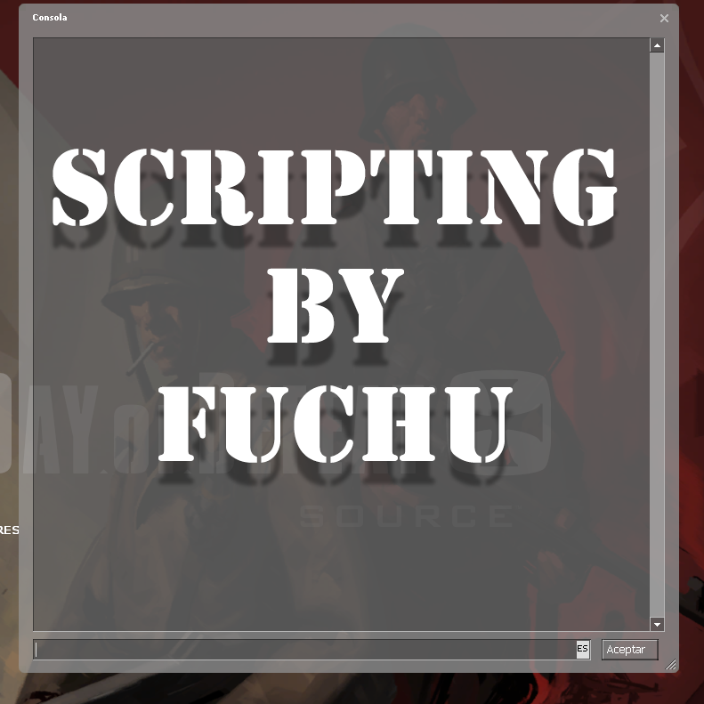Day of Defeat: Source Scripting for Day of Defeat: Source