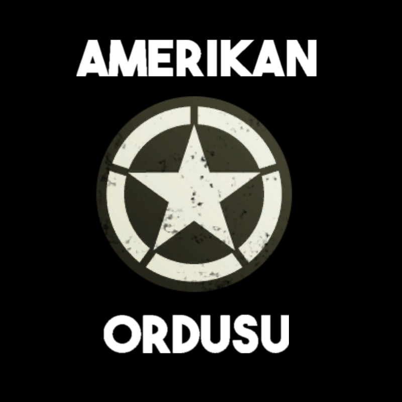 Day of Infamy - Amerikan Ordusu (U.S. Army) [Türkçe] for Day of Infamy
