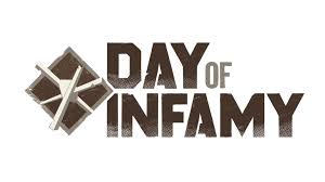 Day Of Infamy:Silahlar,Taraflar,Sınıflar(Türkçe) for Day of Infamy