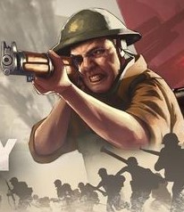 Day Of İnfamy Guide (Turkish) for Day of Infamy