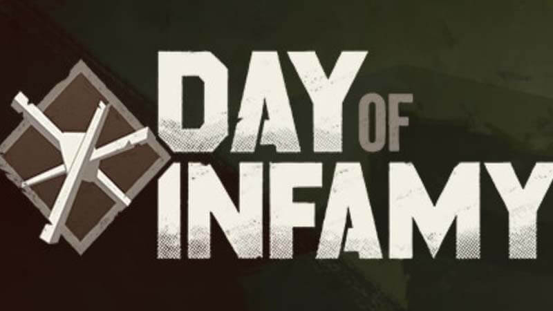 Day Of İnfamy Rütbe Sistemi for Day of Infamy