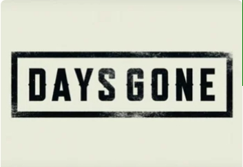 Все находки в Days Gone for Days Gone