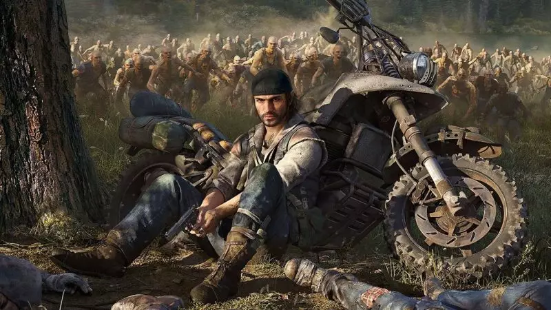 Days Gone: решение ошибок и повышение FPS for Days Gone