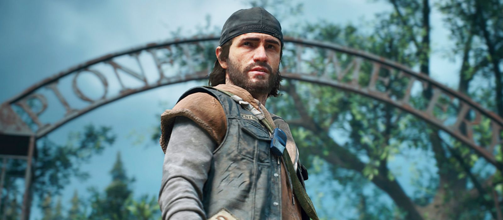 Days Gone — what skills to upgrade, etc. – Steam Solo