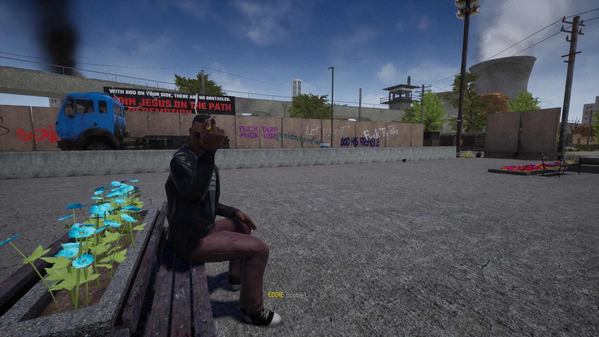Daywalkrs Den:  Starter and Industry Standard recipes for Drug Dealer Simulator