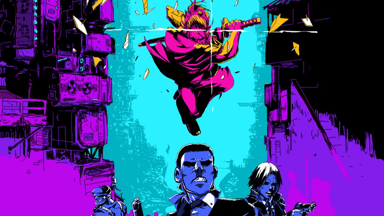 débloquer  tout les succès guide FR for Katana ZERO