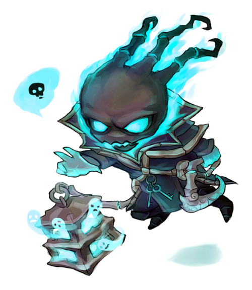 Débuter sur Strife ! Guide FR for Strife