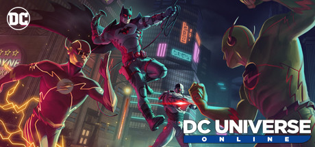 DC Universe™ Online