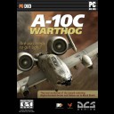 DCS World A10C Startup for DCS World Steam Edition