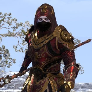DD Magicka Templar for PvE: The High Battlemage (UPDATED) for The Elder Scrolls Online