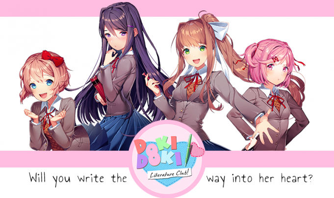 DDLC all endings and secrets (and basic info you should know!) – Steam Solo