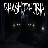 [DE] Geisterfragen for Phasmophobia