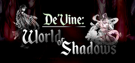 De'Vine: World of Shadows