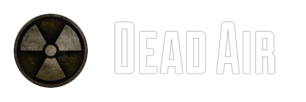 УСТАНОВКА DEAD AIR НА S.T.A.L.K.E.R. Call of Pripyat for S.T.A.L.K.E.R.: Call of Pripyat