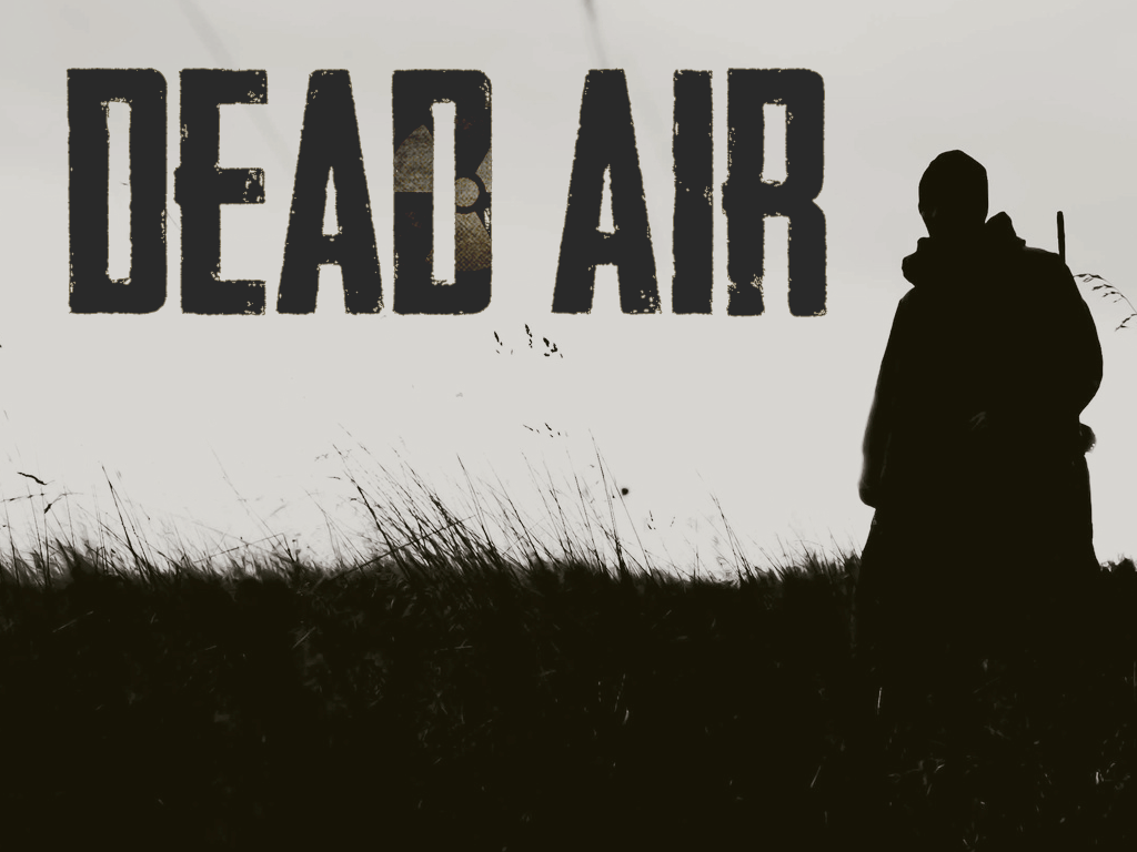 [Dead Air] Установка на Steam и Перки for S.T.A.L.K.E.R.: Call of Pripyat