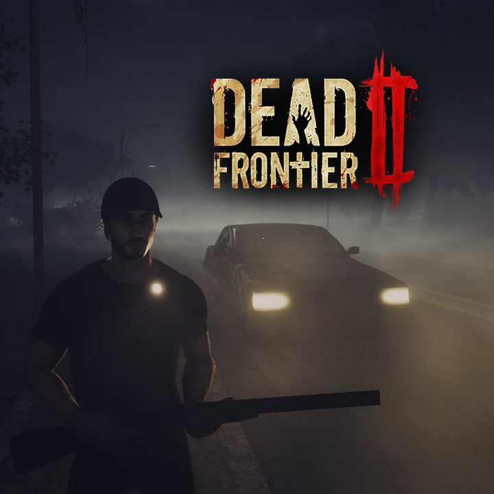 Dead Frontier 2 | Fahrzeug Guide for Dead Frontier 2