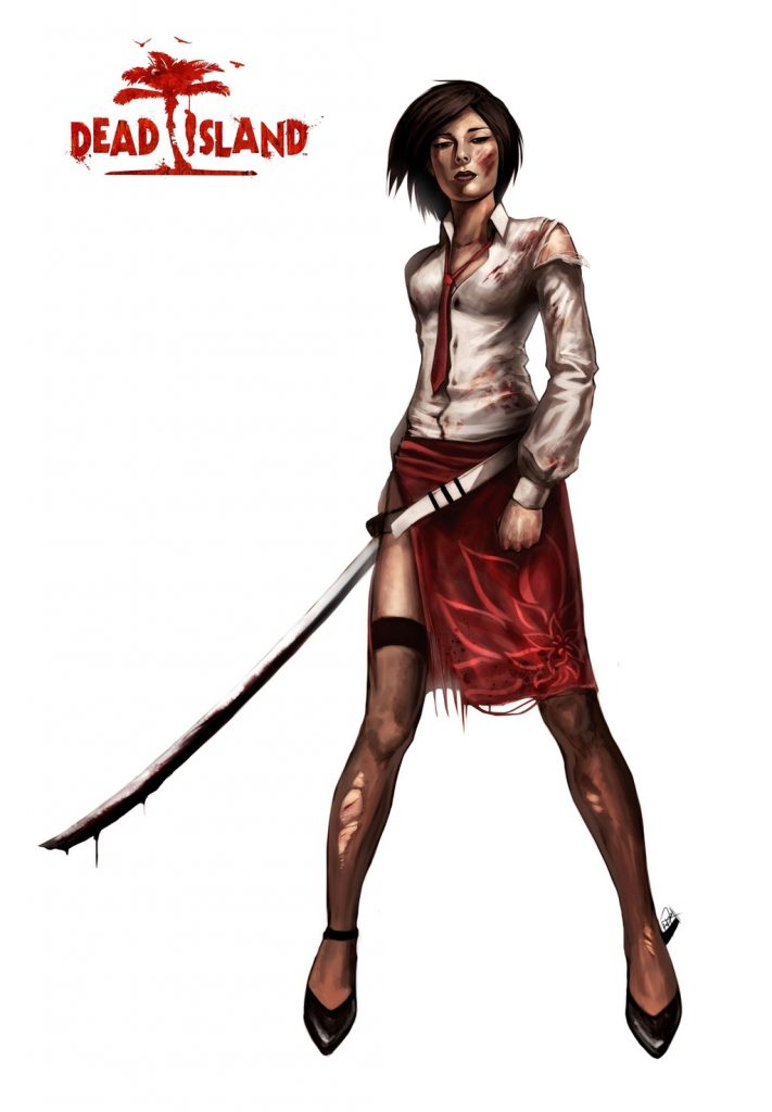 Dead Island Definitive Edition Survival Guide Steam Solo