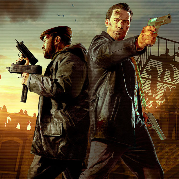 Dead Men Walking mode CRASH FIX for Max Payne 3