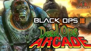 Как поиграть в мини-игру Dead ops arcade 2(Не актуально) for Call of Duty: Black Ops III