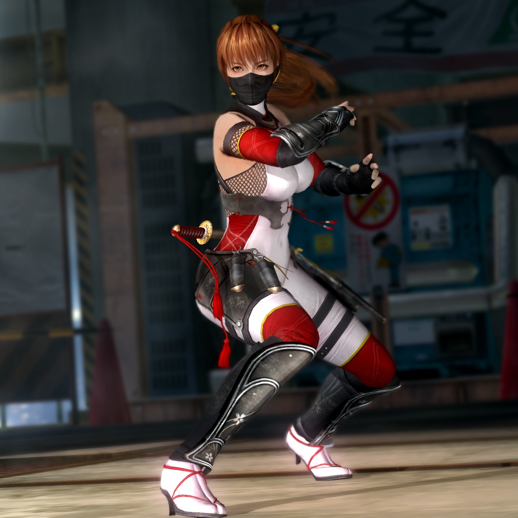 Dead or Alive 5 Last Round Photo Mode, Spectator Mode, Hide HUD, How to Take Better Screenshots for Dead or Alive 5 Last Round