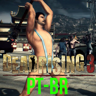 Dead Rising 3 - Como Upar Mais Rápido PT-BR for Dead Rising 3