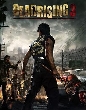 Dead Rising 3 ปลดล๊อคเฟรมเรท for Dead Rising 3