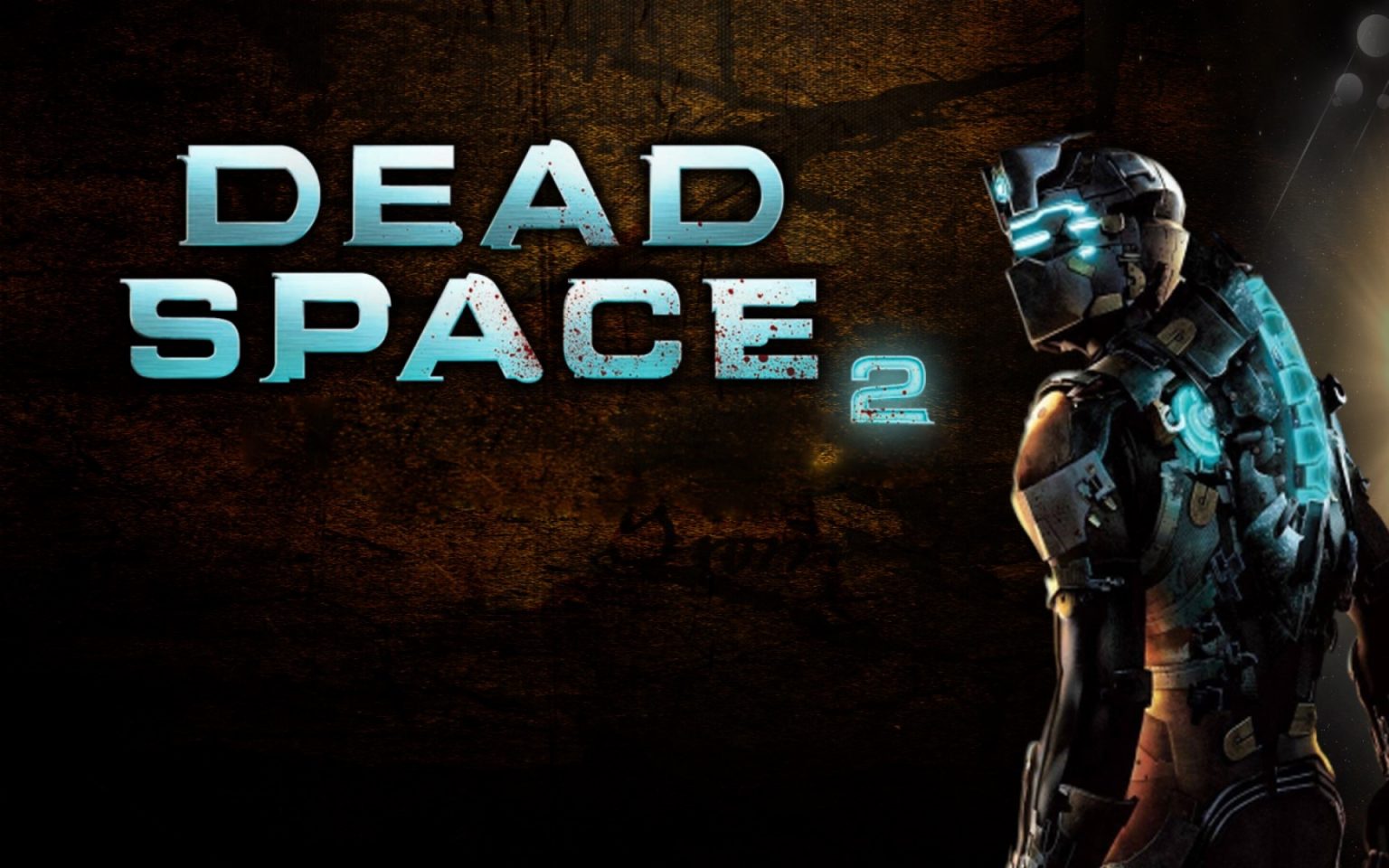 Dead space 2 карта