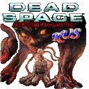 Мёртвый Космос: Последствия / Dead Space: Aftermath ~ Полнометражный фильм for Dead Space 2