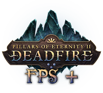 Deadfire Performance Increase for Pillars of Eternity II: Deadfire