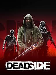 Deadside Klan Ve Takım Arkadaşı Bulma Rehberi for Deadside